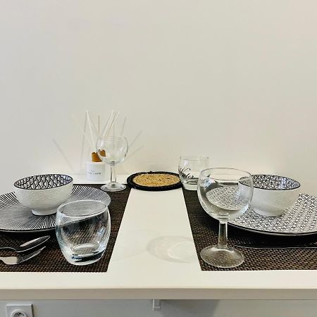Apartament Le Colombus Sainte-Colombe  Zewnętrze zdjęcie