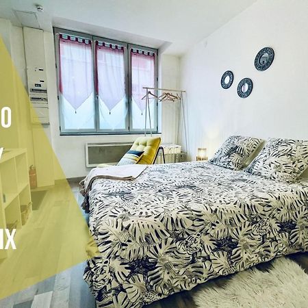 Apartament Le Colombus Sainte-Colombe  Zewnętrze zdjęcie