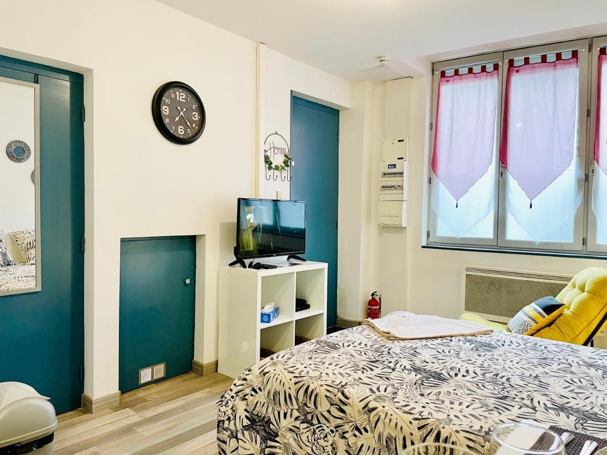 Apartament Le Colombus Sainte-Colombe  Zewnętrze zdjęcie